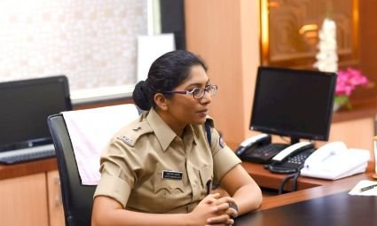 IPS Full Form – What is the full form of (IPS Officer)?