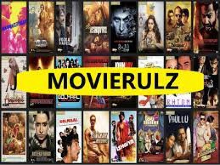 Unveiling Movierulz: Navigating the Cinematic Odyssey